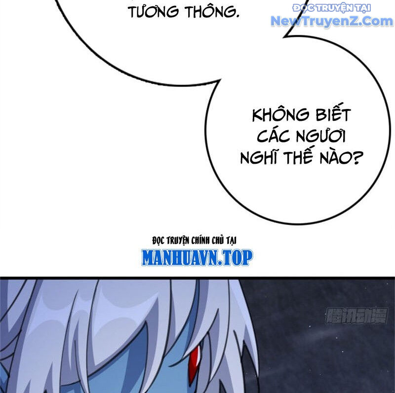 Thả Vu Nữ Đó Ra Chap 692 - Next Chap 693