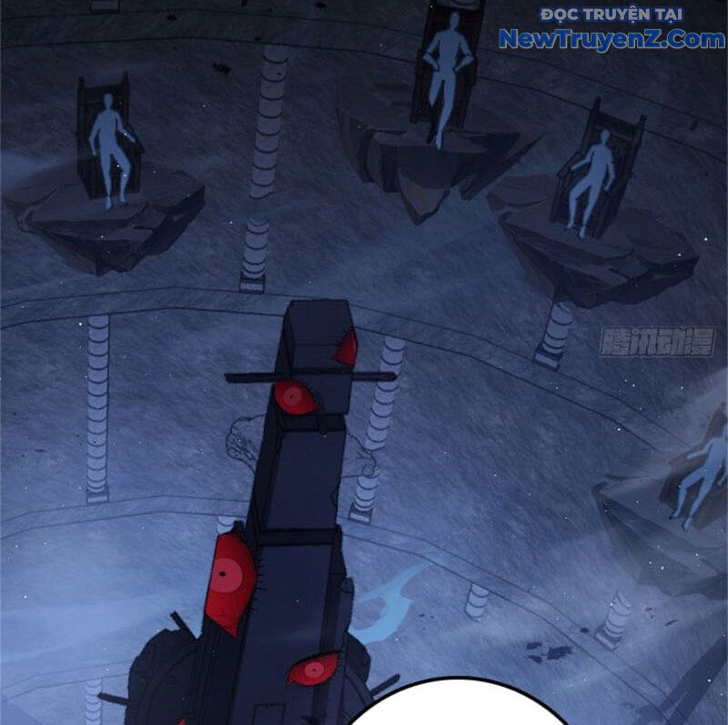 Thả Vu Nữ Đó Ra Chap 692 - Next Chap 693