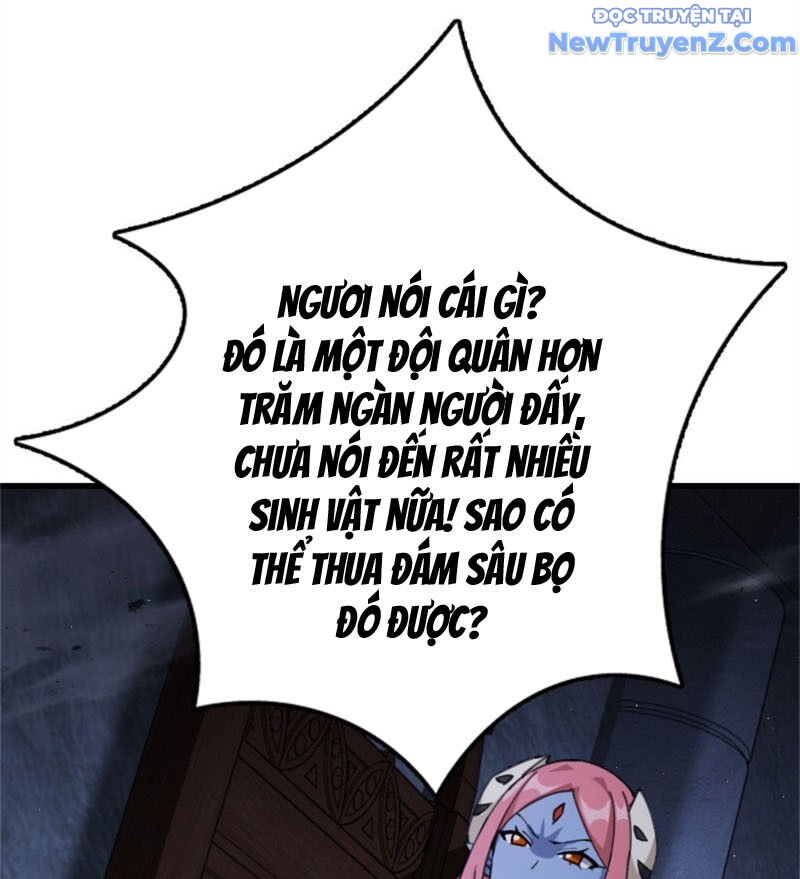 Thả Vu Nữ Đó Ra Chap 692 - Next Chap 693