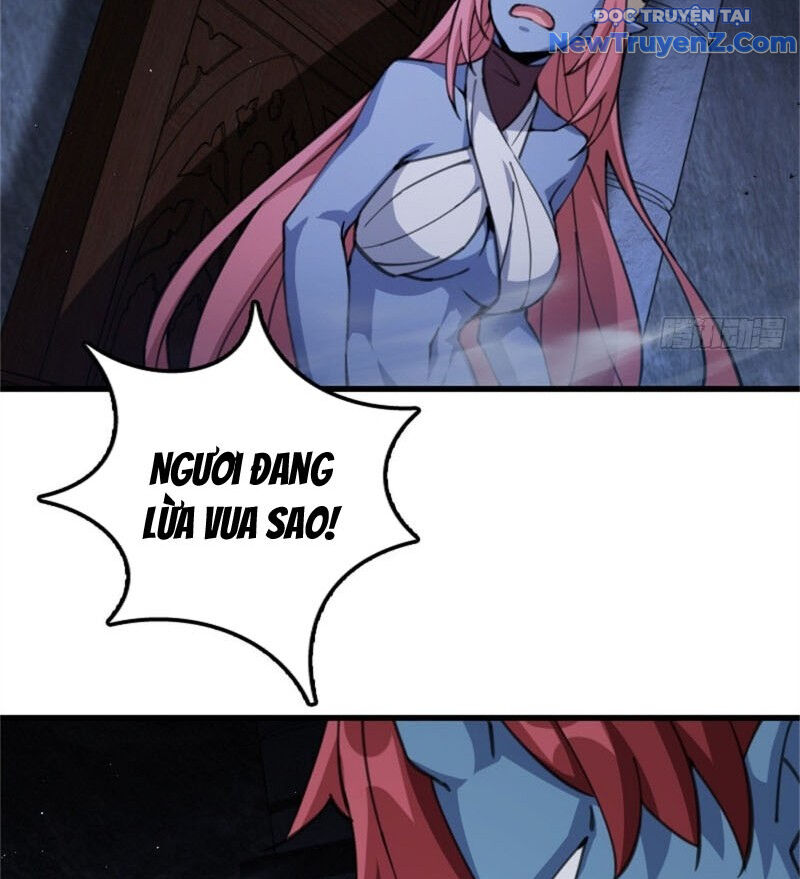 Thả Vu Nữ Đó Ra Chap 692 - Next Chap 693