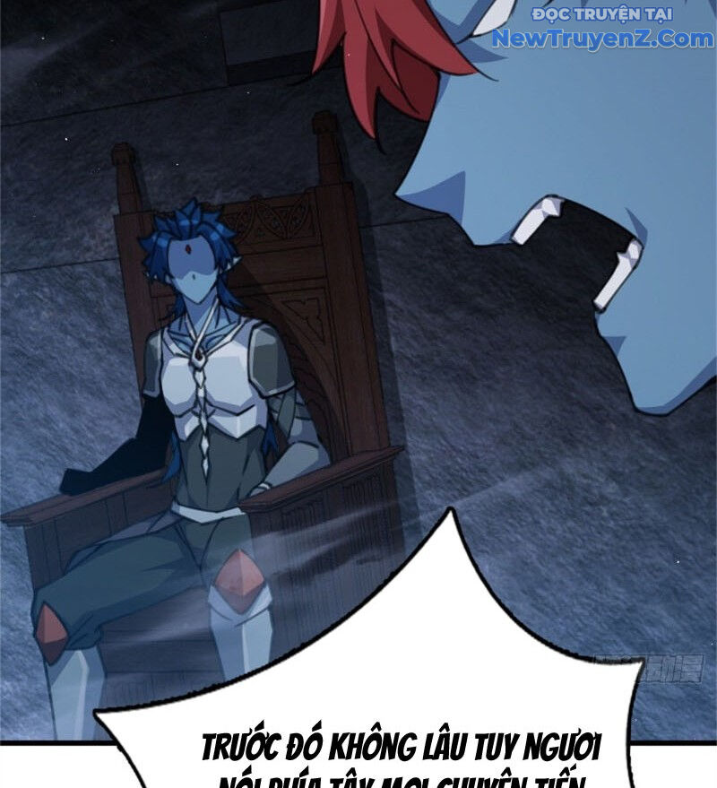 Thả Vu Nữ Đó Ra Chap 692 - Next Chap 693