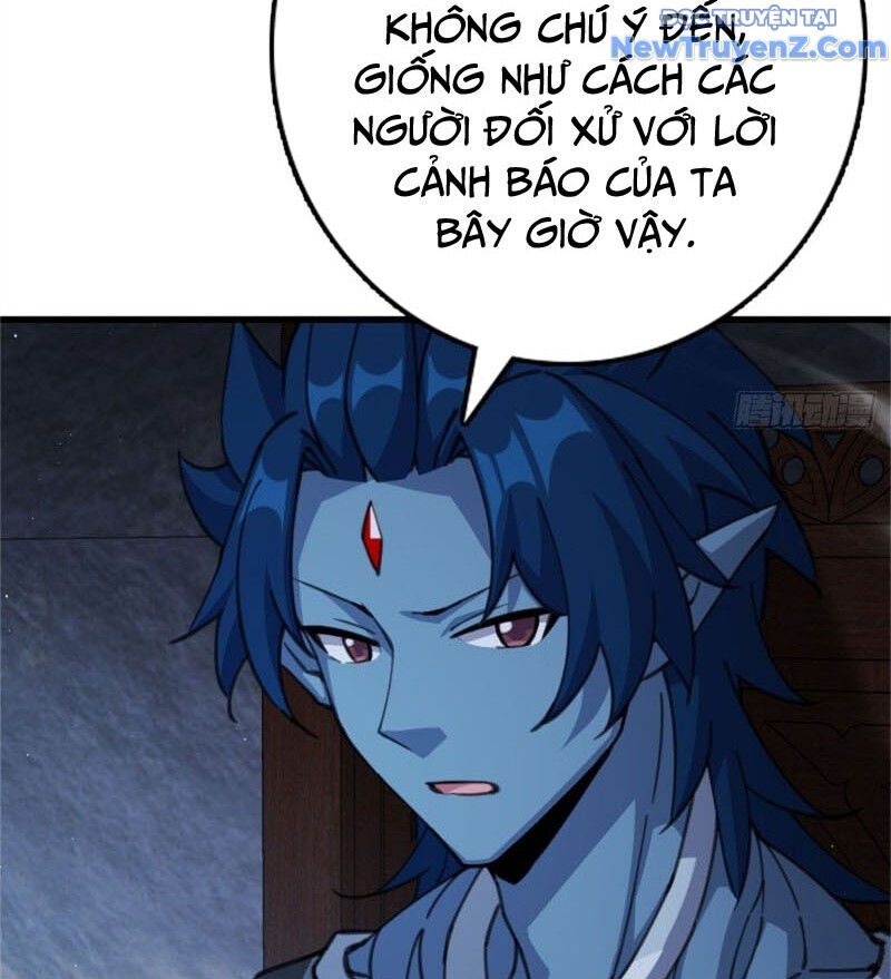 Thả Vu Nữ Đó Ra Chap 692 - Next Chap 693