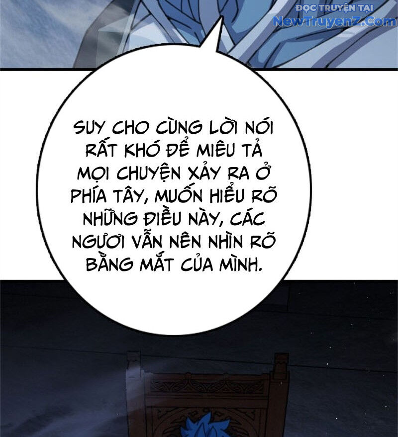 Thả Vu Nữ Đó Ra Chap 692 - Next Chap 693