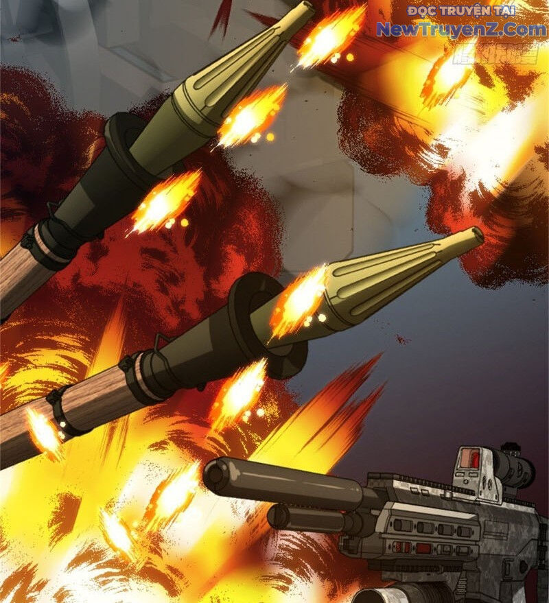 Thả Vu Nữ Đó Ra Chap 692 - Next Chap 693