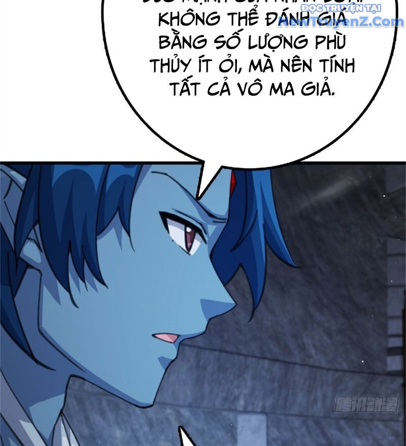 Thả Vu Nữ Đó Ra Chap 692 - Next Chap 693