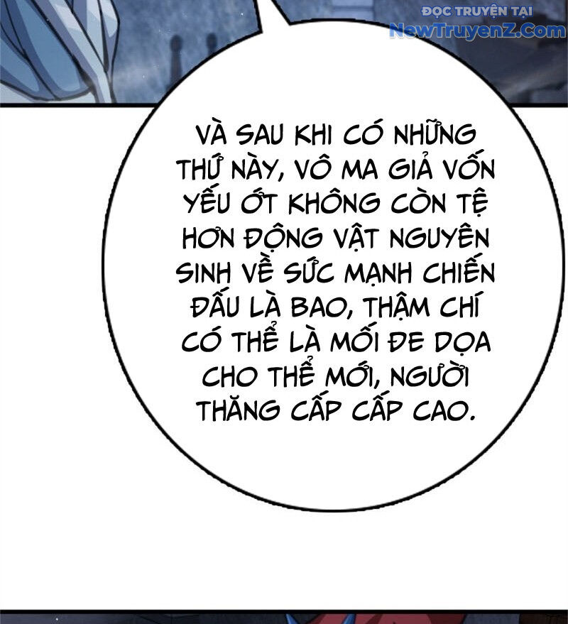 Thả Vu Nữ Đó Ra Chap 692 - Next Chap 693