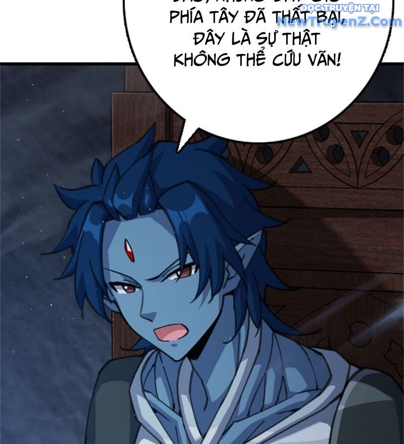 Thả Vu Nữ Đó Ra Chap 692 - Next Chap 693