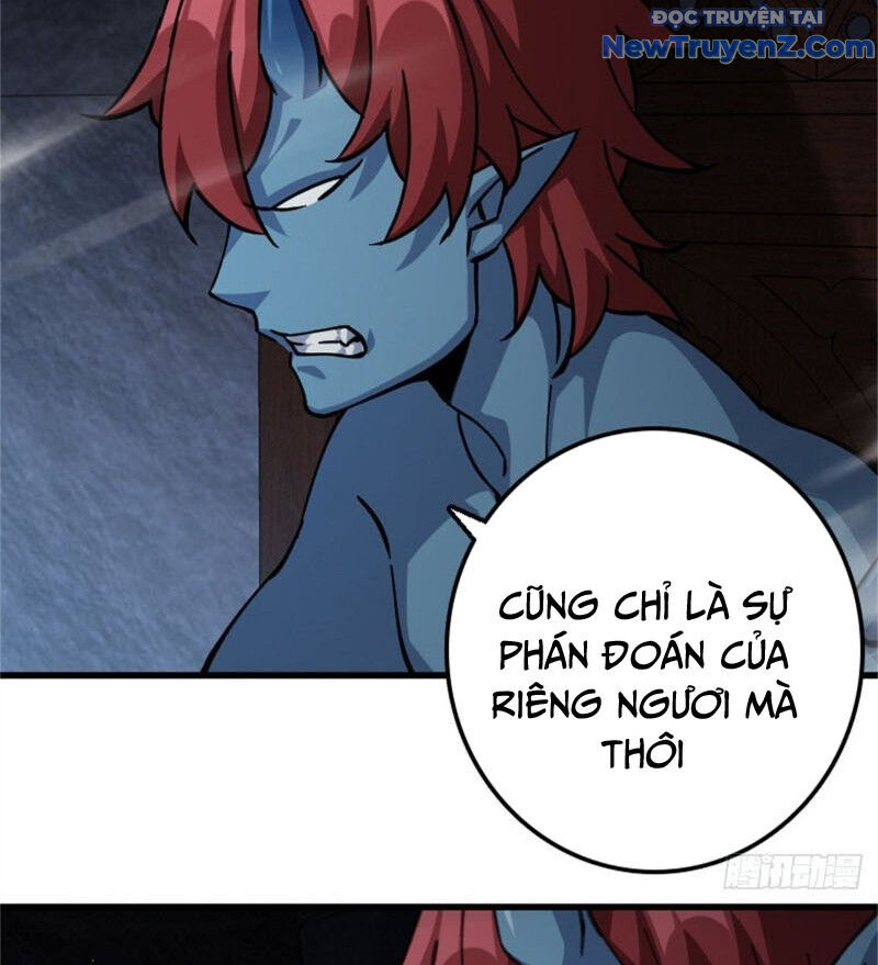 Thả Vu Nữ Đó Ra Chap 692 - Next Chap 693