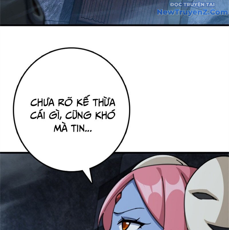 Thả Vu Nữ Đó Ra Chap 692 - Next Chap 693