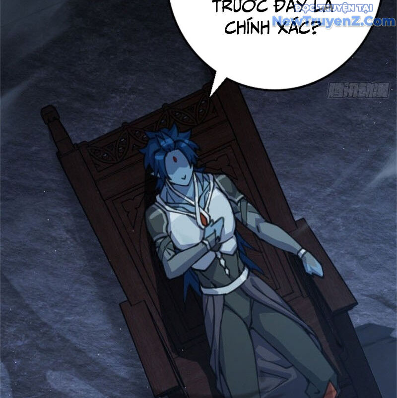 Thả Vu Nữ Đó Ra Chap 692 - Next Chap 693