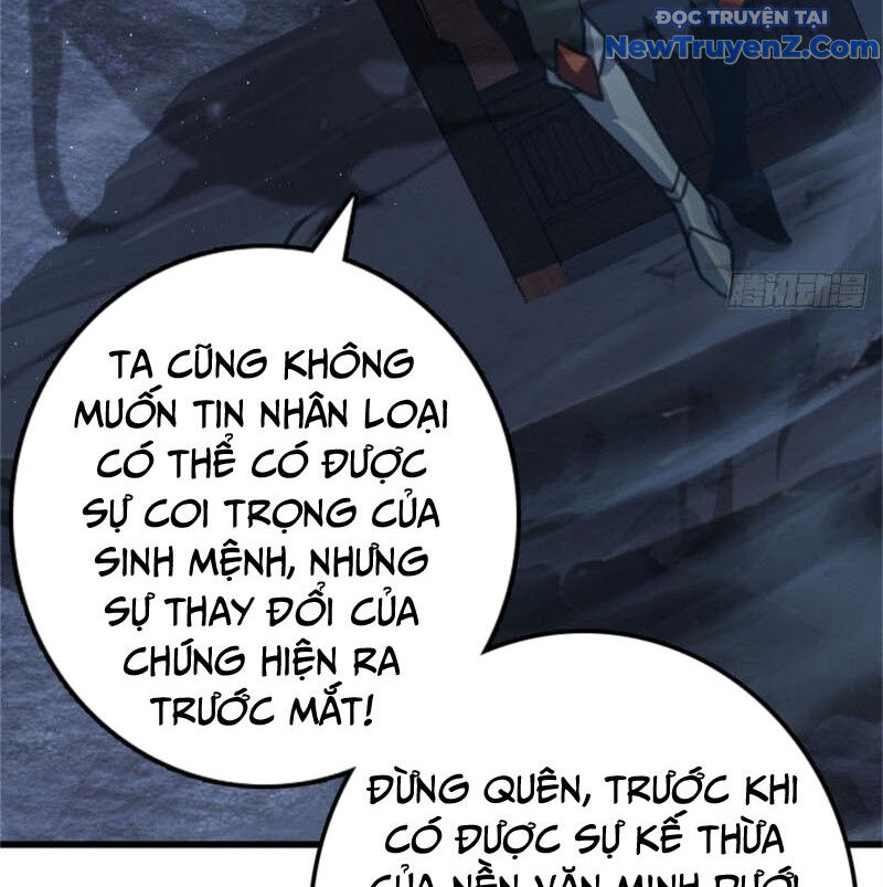 Thả Vu Nữ Đó Ra Chap 692 - Next Chap 693