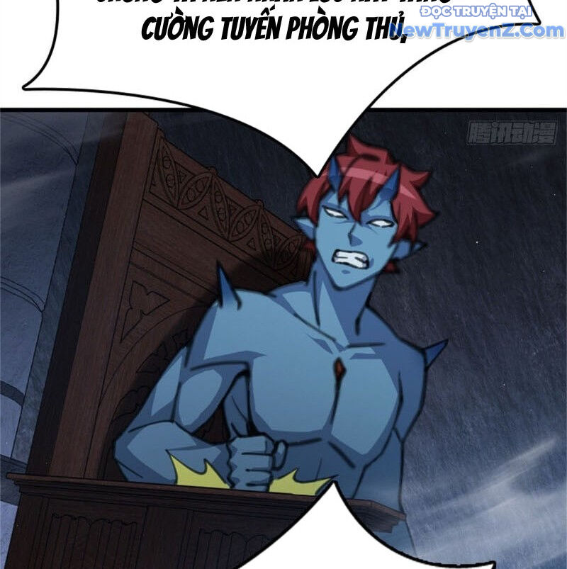 Thả Vu Nữ Đó Ra Chap 692 - Next Chap 693