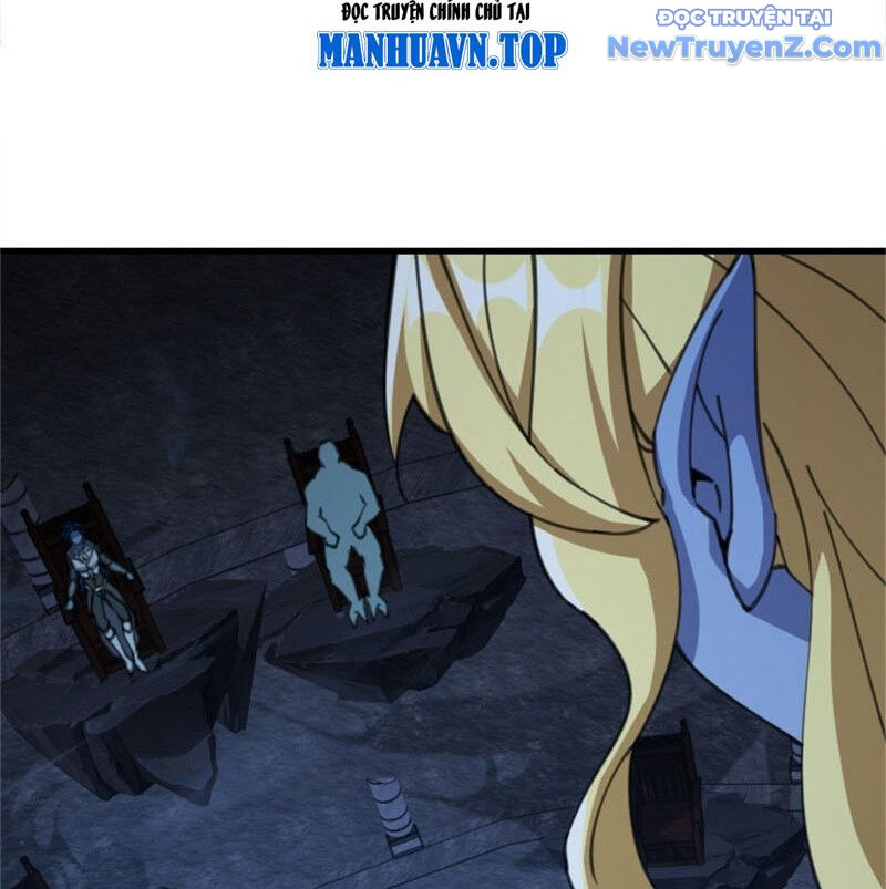 Thả Vu Nữ Đó Ra Chap 692 - Next Chap 693