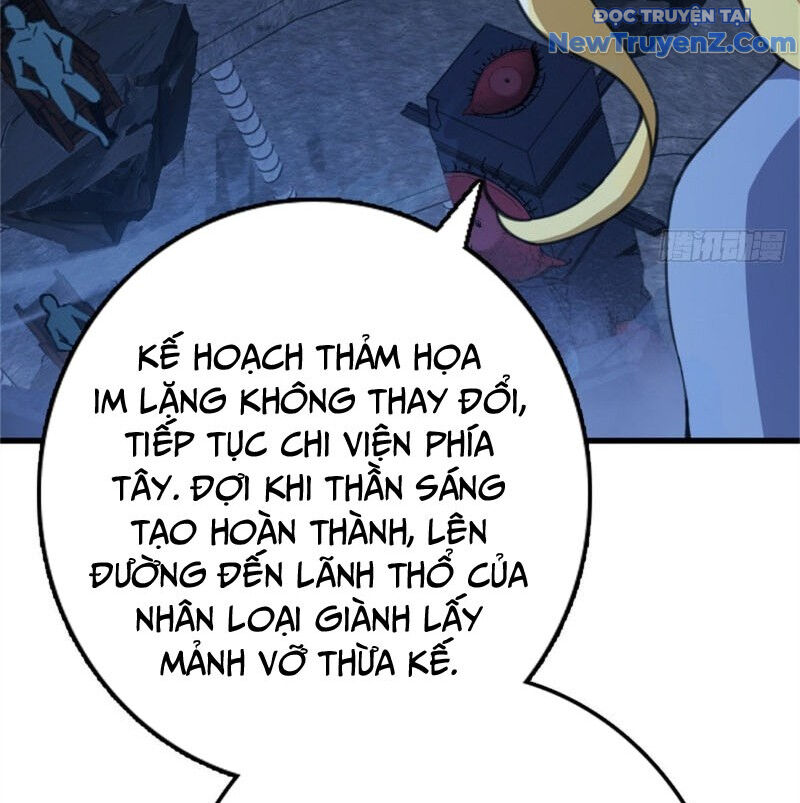 Thả Vu Nữ Đó Ra Chap 692 - Next Chap 693