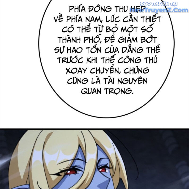 Thả Vu Nữ Đó Ra Chap 692 - Next Chap 693