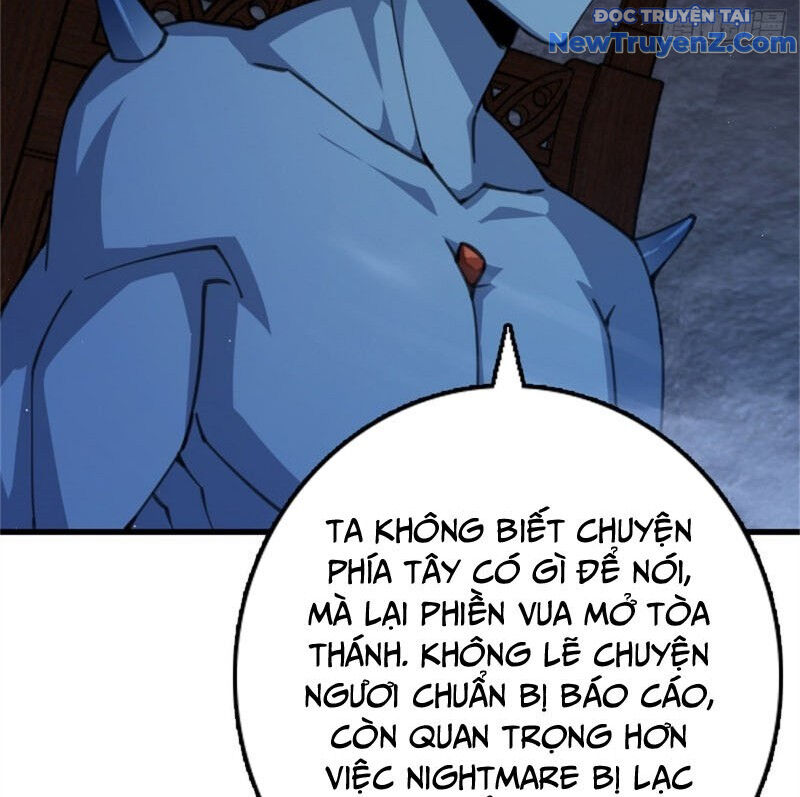 Thả Vu Nữ Đó Ra Chap 692 - Next Chap 693