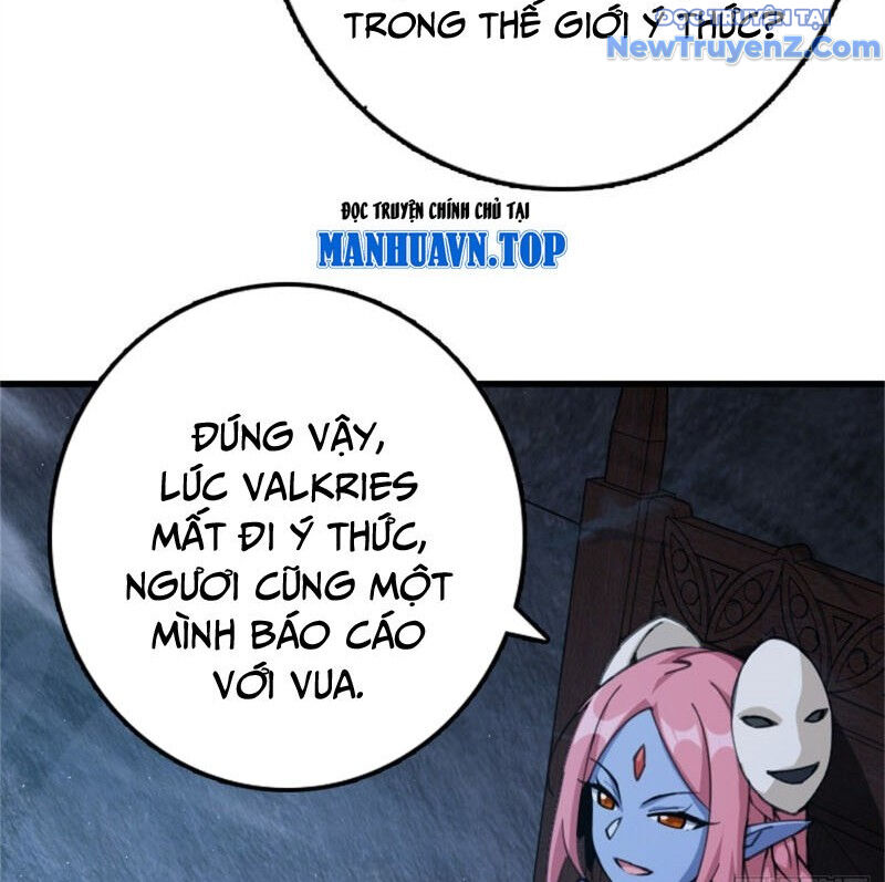 Thả Vu Nữ Đó Ra Chap 692 - Next Chap 693