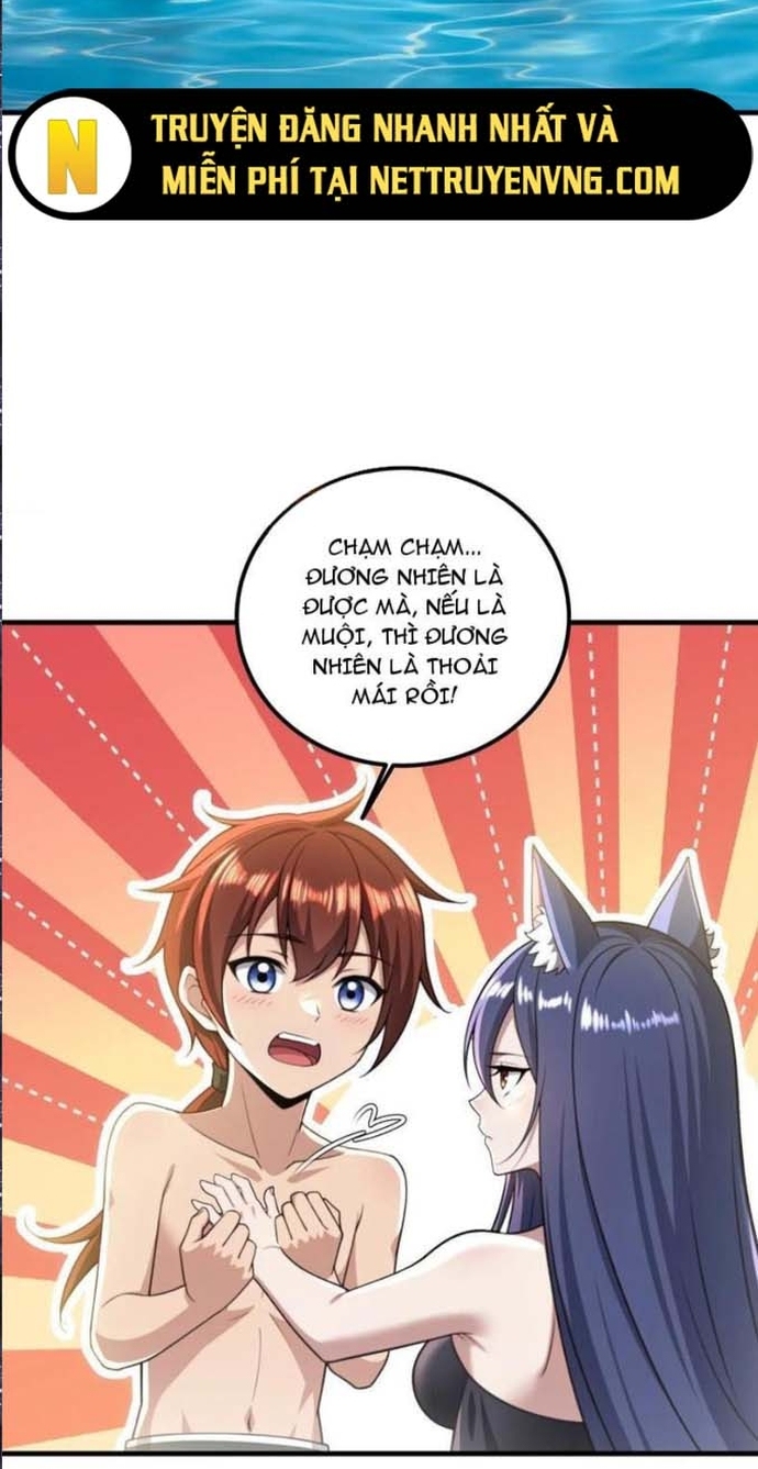 Thái Cổ Yêu Thánh Lấy Ta Làm Lô Đỉnh Chap 121 - Next Chap 122