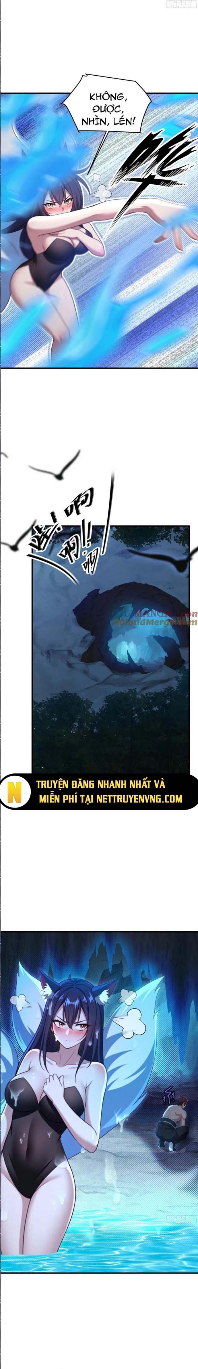 Thái Cổ Yêu Thánh Lấy Ta Làm Lô Đỉnh Chap 121 - Next Chap 122