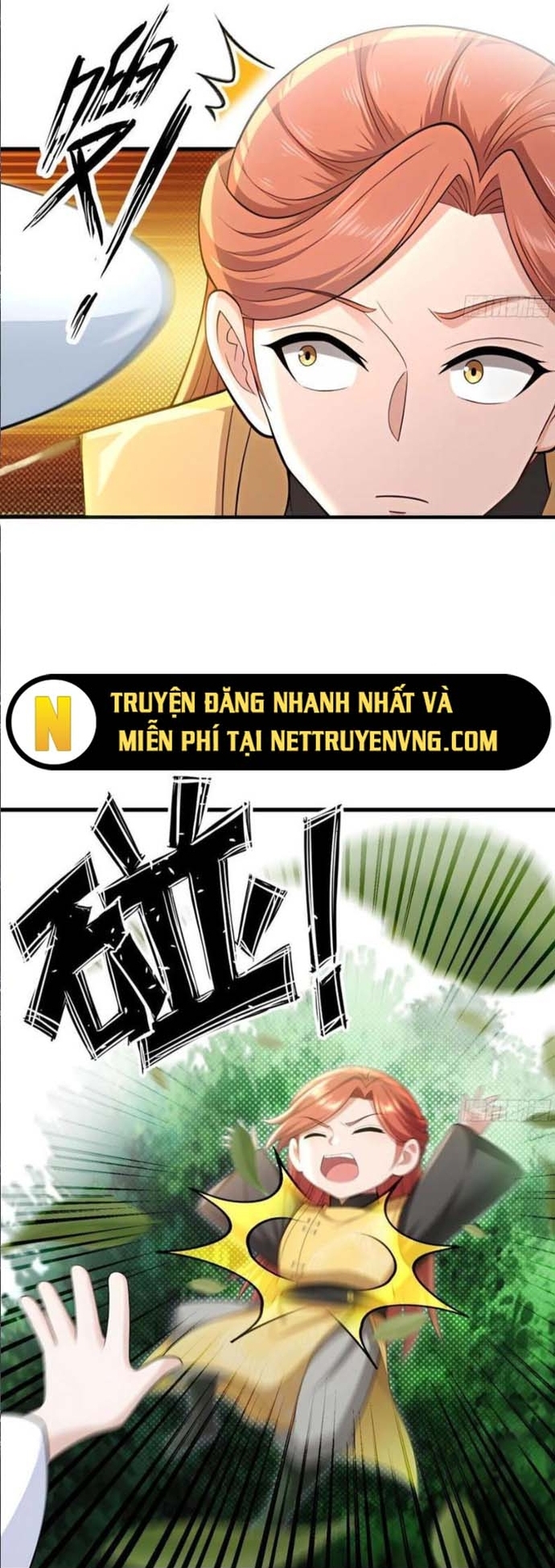 Thái Cổ Yêu Thánh Lấy Ta Làm Lô Đỉnh Chap 122 - Next Chap 123