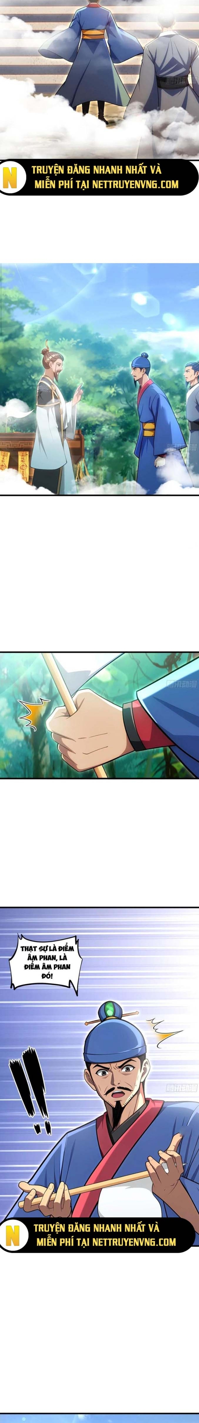 Thái Cổ Yêu Thánh Lấy Ta Làm Lô Đỉnh Chap 126 - Next Chap 127