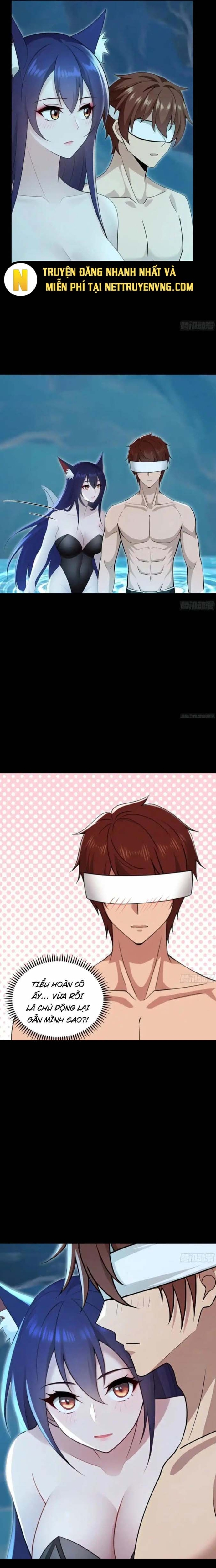 Thái Cổ Yêu Thánh Lấy Ta Làm Lô Đỉnh Chap 128 - Next Chap 129