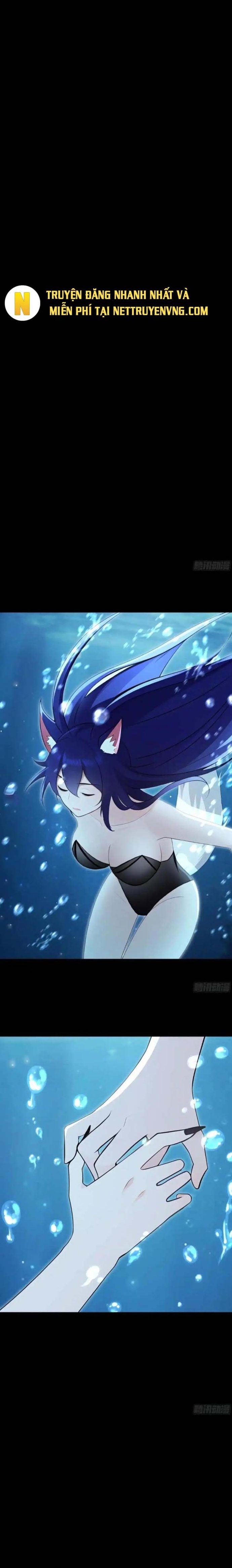 Thái Cổ Yêu Thánh Lấy Ta Làm Lô Đỉnh Chap 128 - Next Chap 129