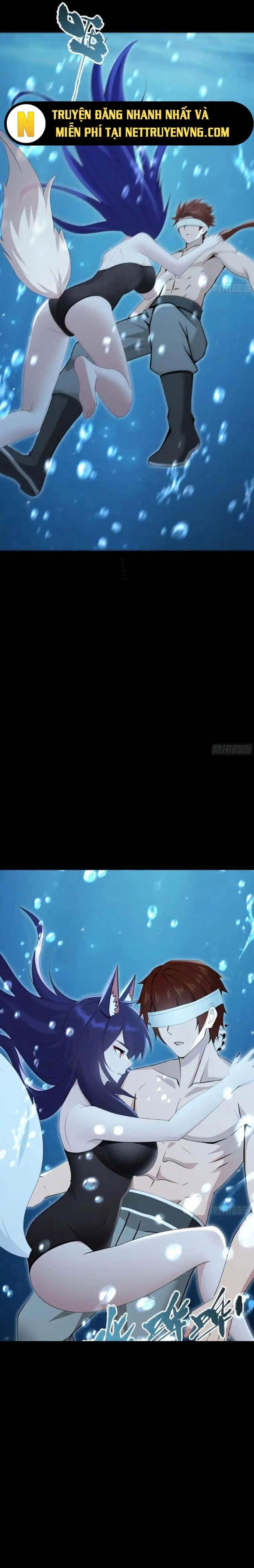 Thái Cổ Yêu Thánh Lấy Ta Làm Lô Đỉnh Chap 128 - Next Chap 129