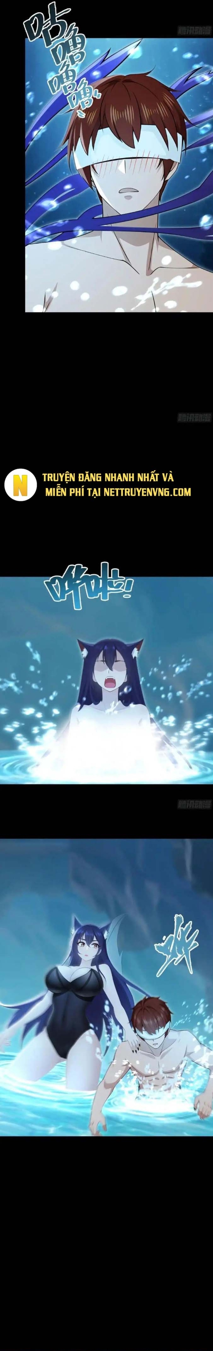 Thái Cổ Yêu Thánh Lấy Ta Làm Lô Đỉnh Chap 128 - Next Chap 129