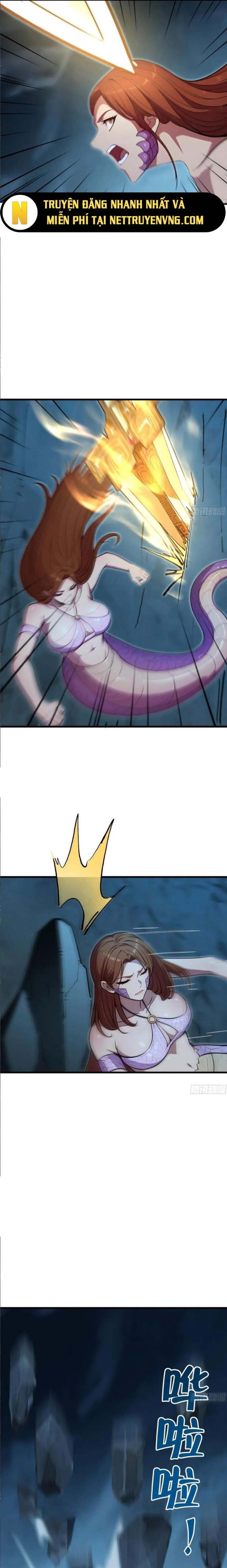 Thái Cổ Yêu Thánh Lấy Ta Làm Lô Đỉnh Chap 131 - Next Chap 132