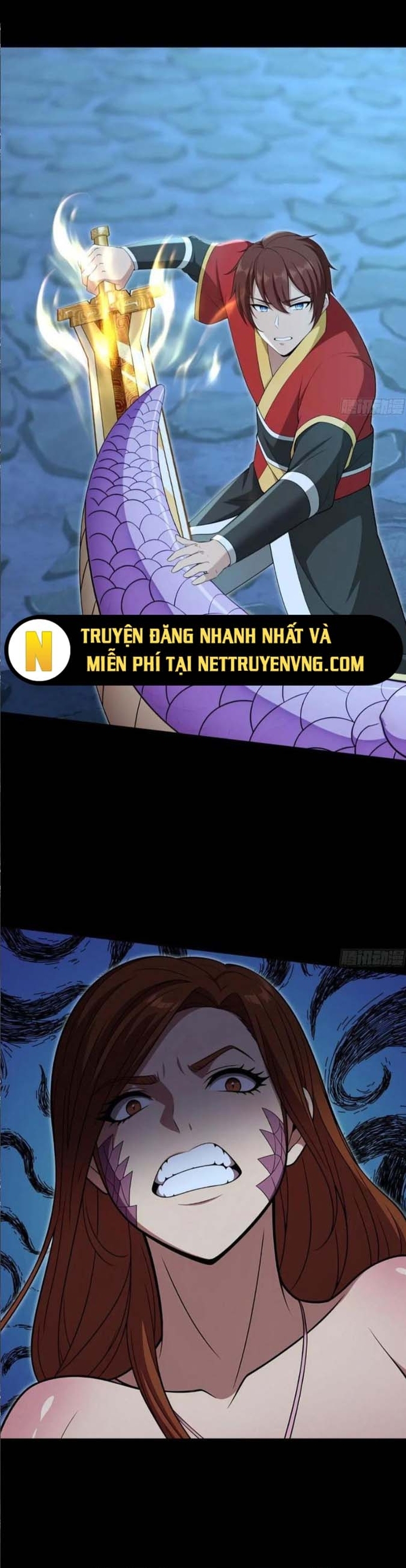 Thái Cổ Yêu Thánh Lấy Ta Làm Lô Đỉnh Chap 131 - Next Chap 132