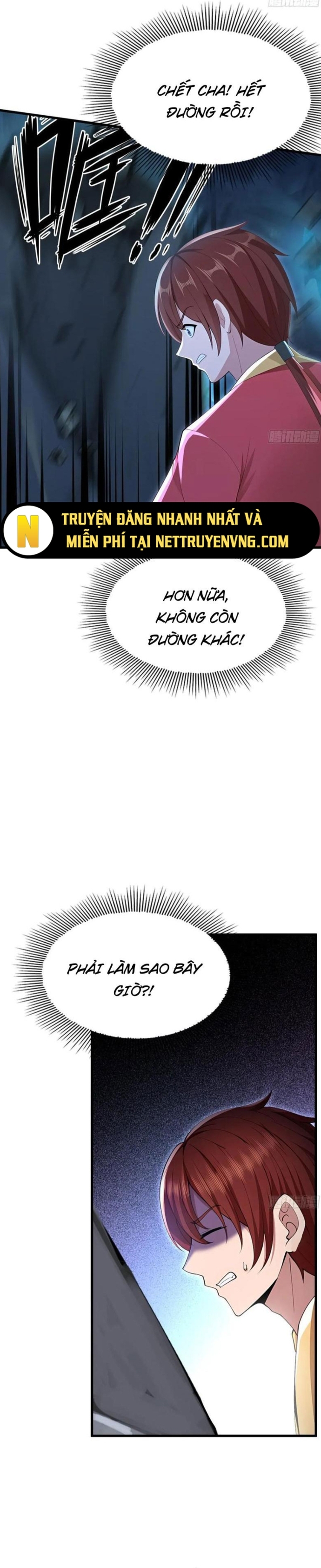 Thái Cổ Yêu Thánh Lấy Ta Làm Lô Đỉnh Chap 132 - Next Chap 133