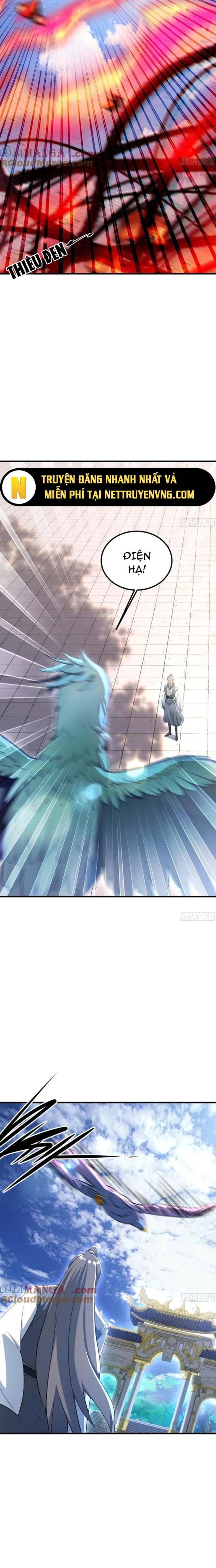 Thái Cổ Yêu Thánh Lấy Ta Làm Lô Đỉnh Chap 137 - Next Chap 138