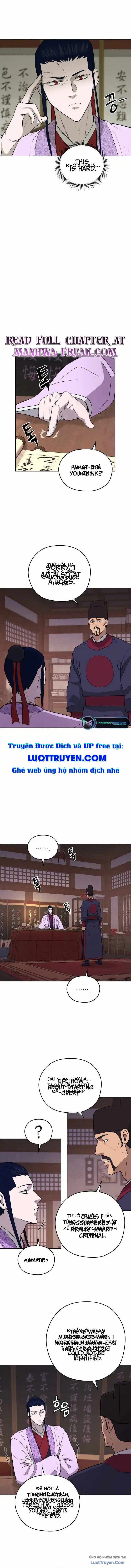 Thái Thú Kang Jin Lee Chap 85 - Next Chap 86