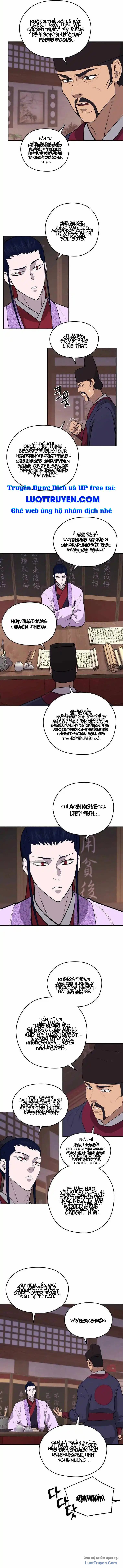 Thái Thú Kang Jin Lee Chap 85 - Next Chap 86