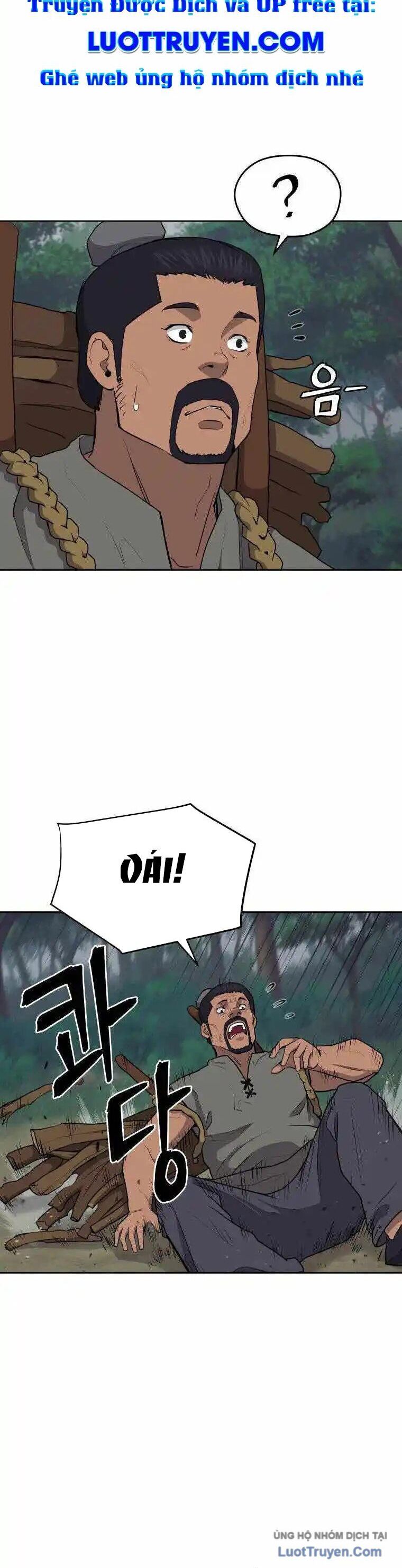 Thái Thú Kang Jin Lee Chap 87 - Next Chap 88