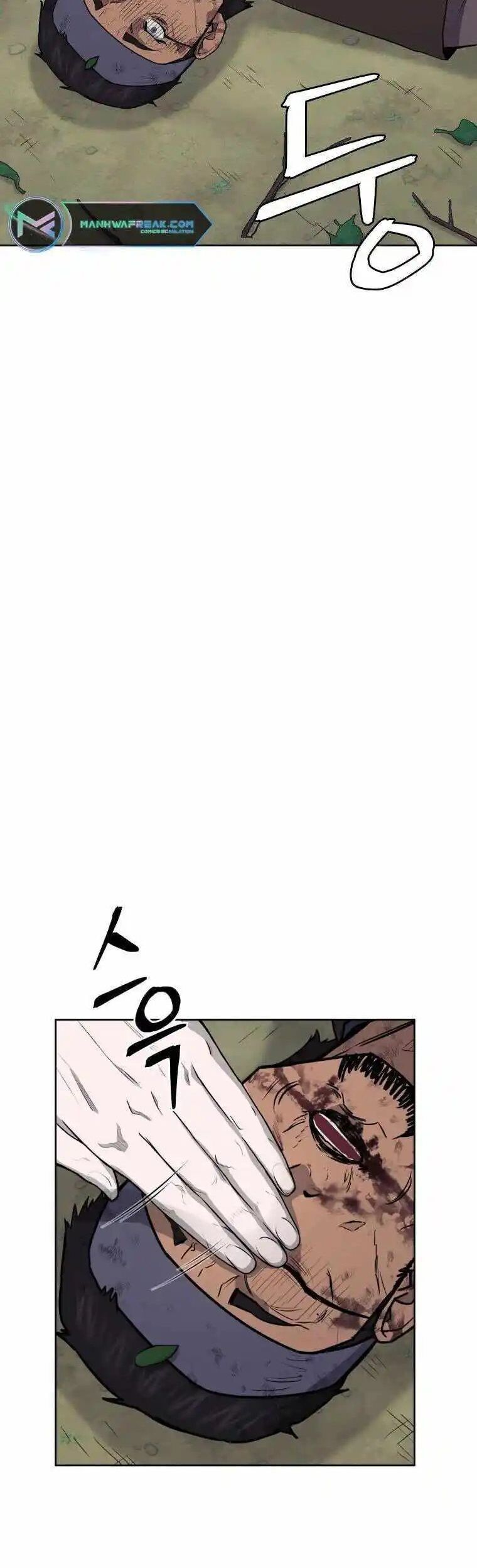 Thái Thú Kang Jin Lee Chap 87 - Next Chap 88