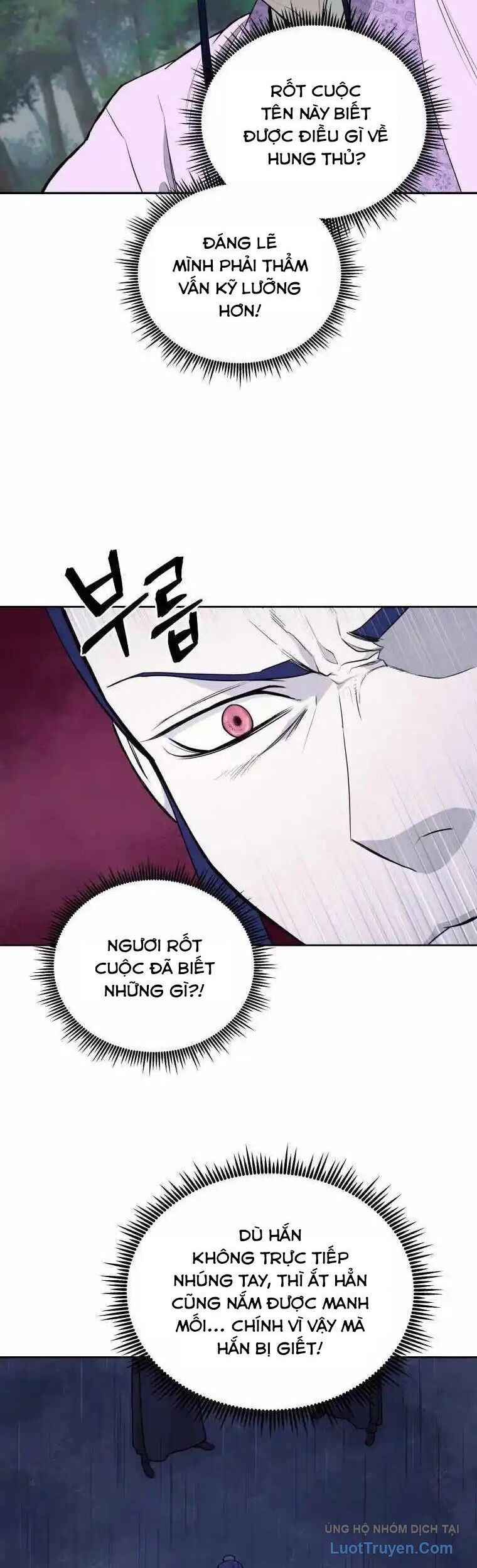 Thái Thú Kang Jin Lee Chap 87 - Next Chap 88