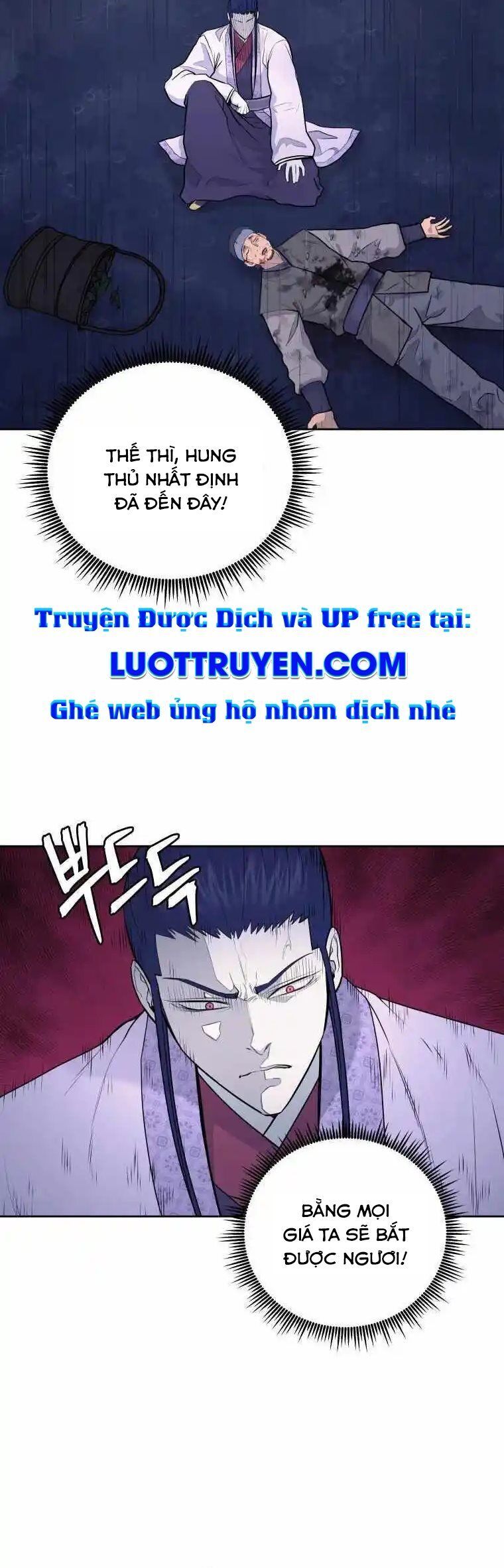 Thái Thú Kang Jin Lee Chap 87 - Next Chap 88