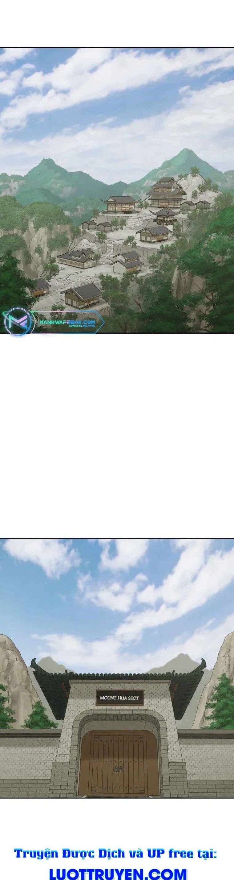 Thái Thú Kang Jin Lee Chap 87 - Next Chap 88