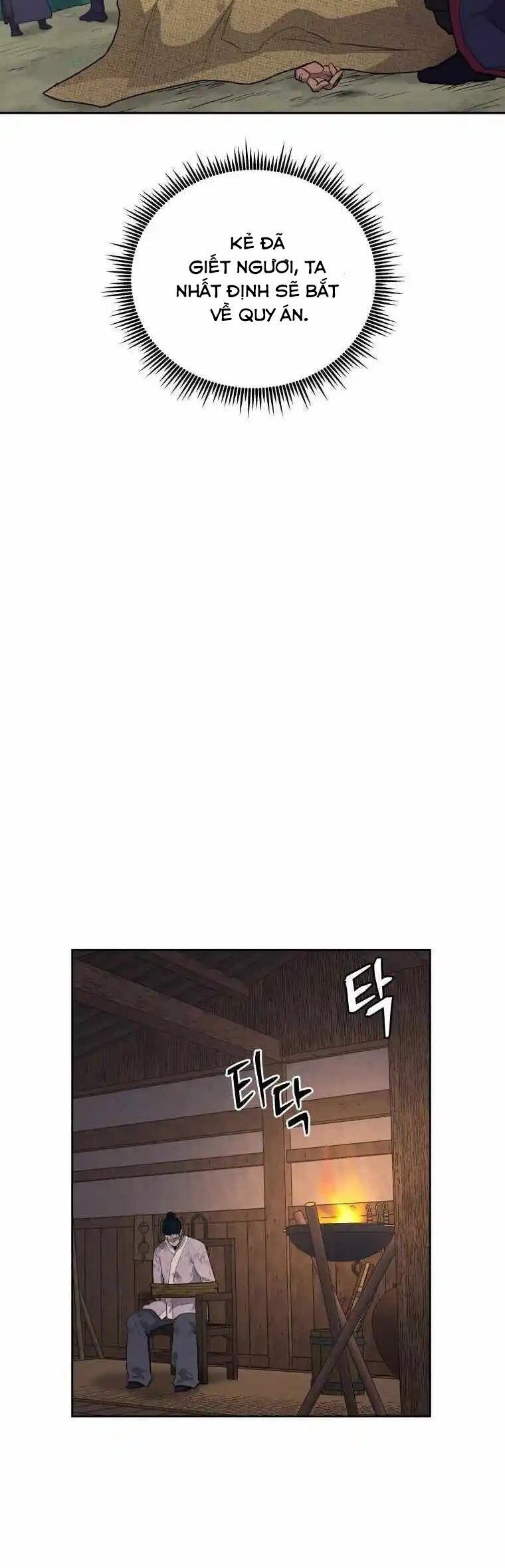 Thái Thú Kang Jin Lee Chap 87 - Next Chap 88