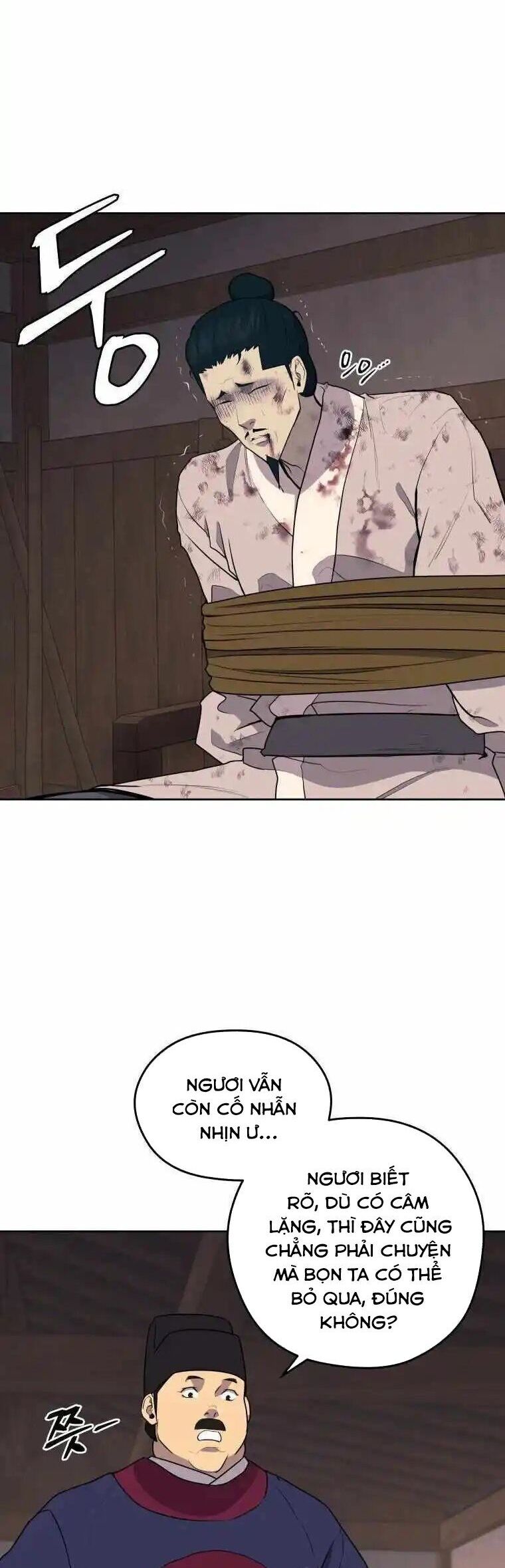 Thái Thú Kang Jin Lee Chap 87 - Next Chap 88