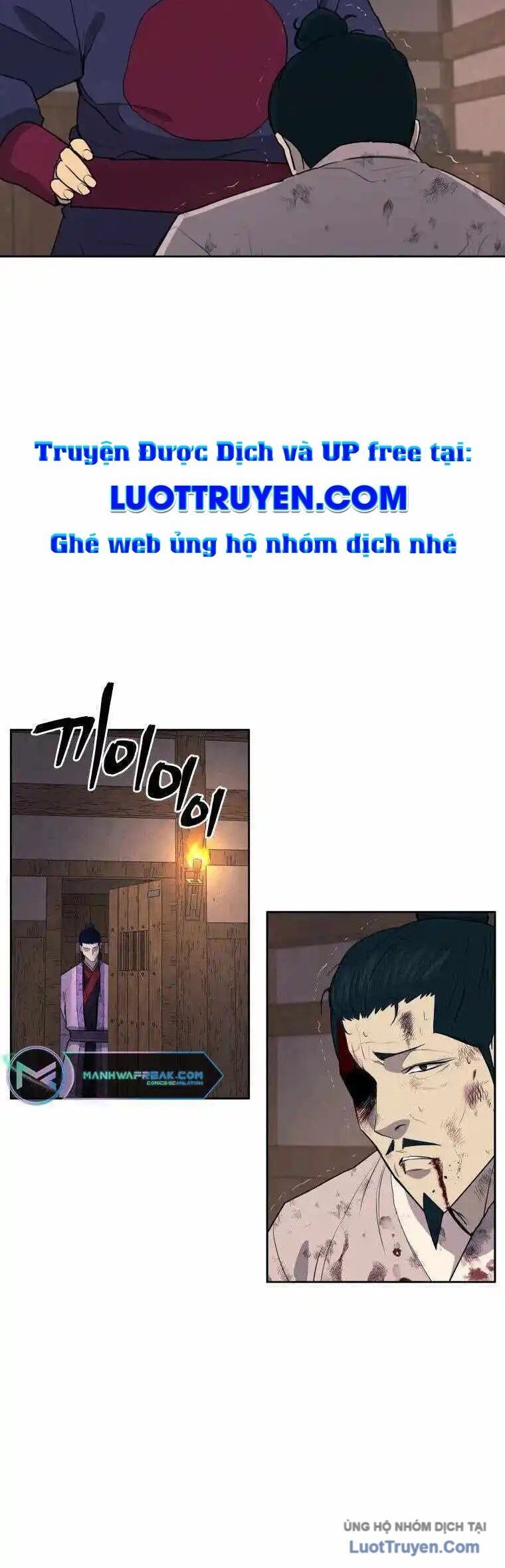 Thái Thú Kang Jin Lee Chap 87 - Next Chap 88