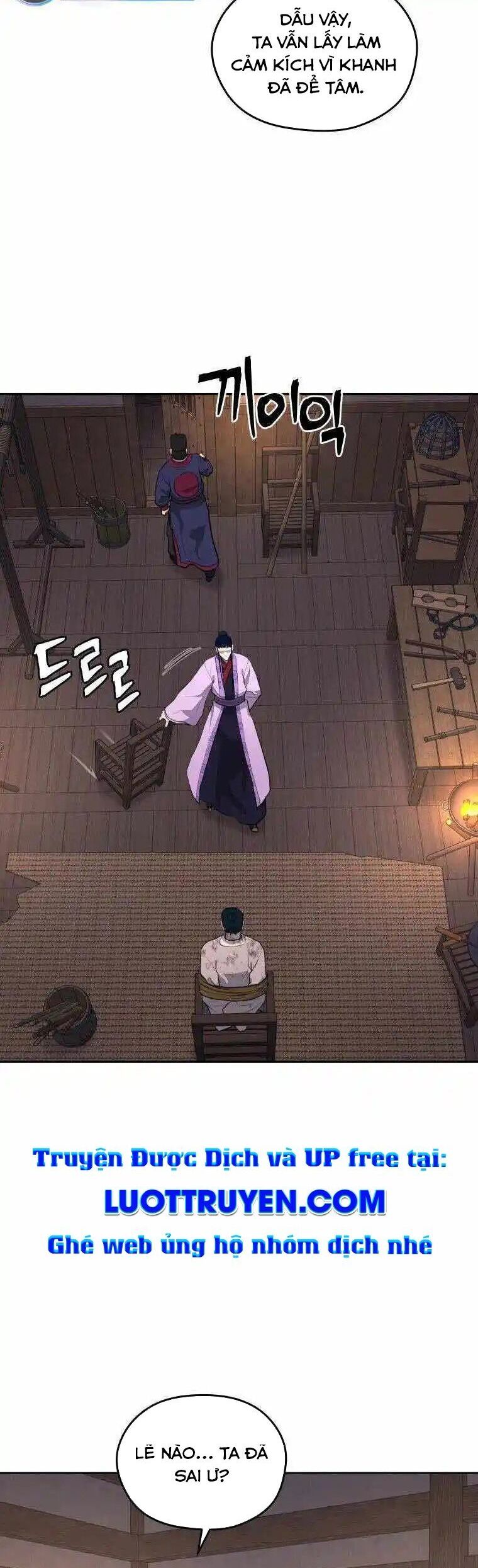 Thái Thú Kang Jin Lee Chap 87 - Next Chap 88