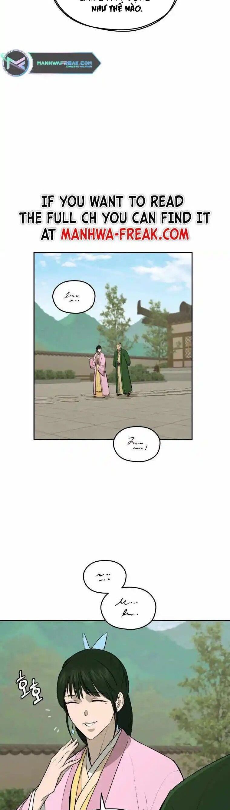 Thái Thú Kang Jin Lee Chap 87 - Next Chap 88