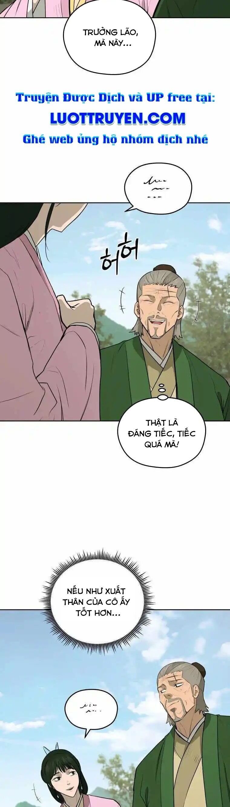 Thái Thú Kang Jin Lee Chap 87 - Next Chap 88