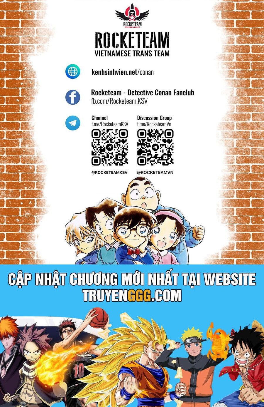 Thám Tử Conan Chap 1141 - Next Chap 1142