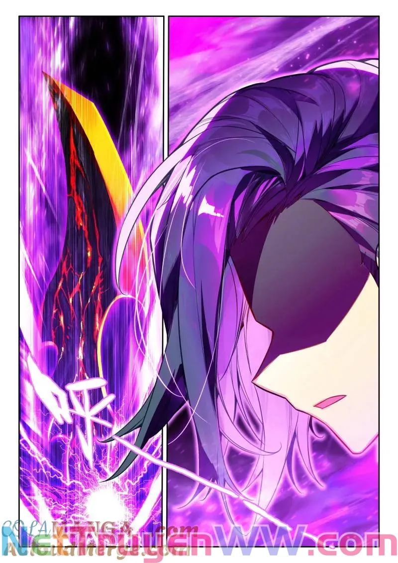 Thần Ấn Vương Tọa Chap 347 - Next Chap 348