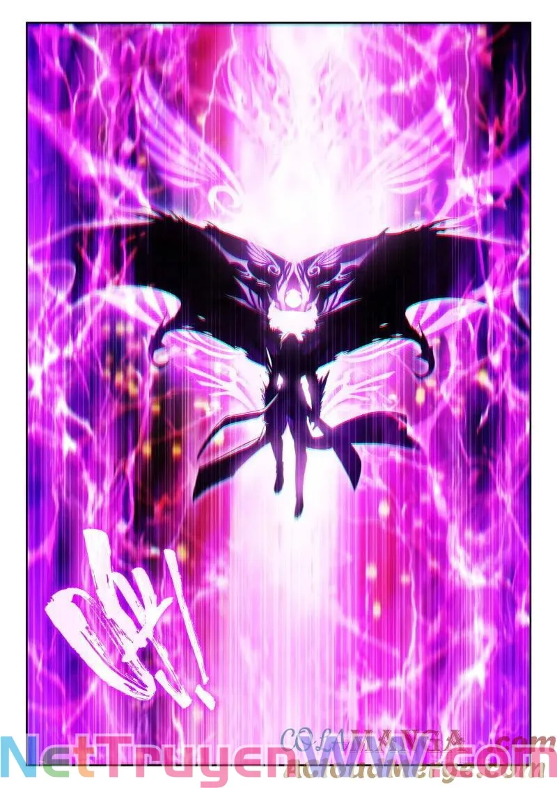 Thần Ấn Vương Tọa Chap 348 - Next Chap 349