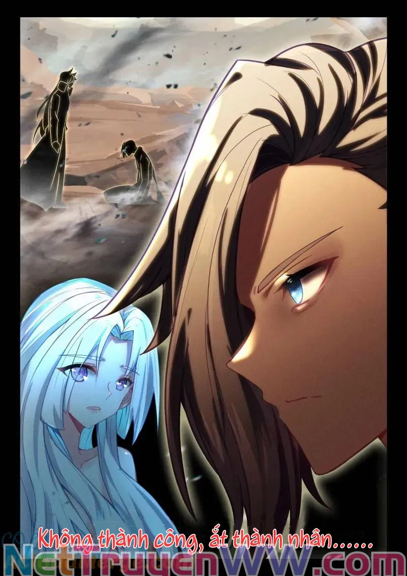 Thần Ấn Vương Tọa Chap 348 - Next Chap 349